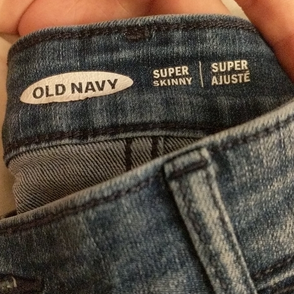 Jeans mint condition - Picture 2 of 3